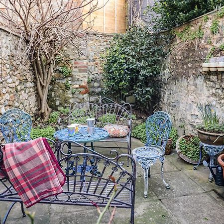 Naunton Cottage Lyme Regis Exterior photo