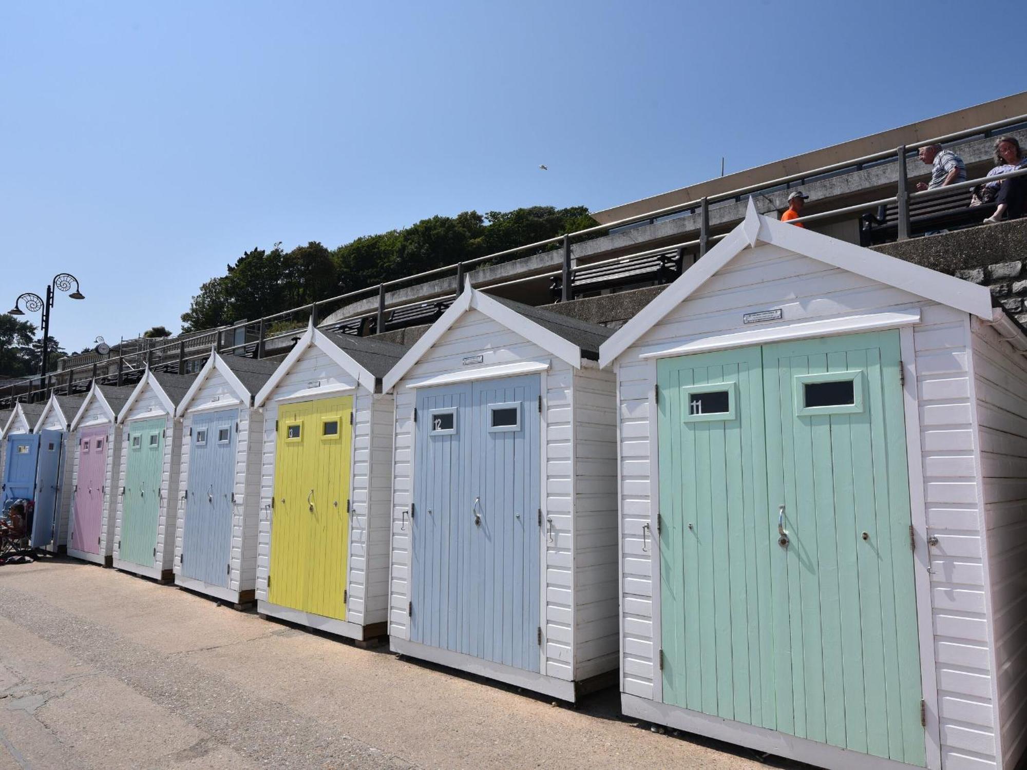 Naunton Cottage Lyme Regis Exterior photo