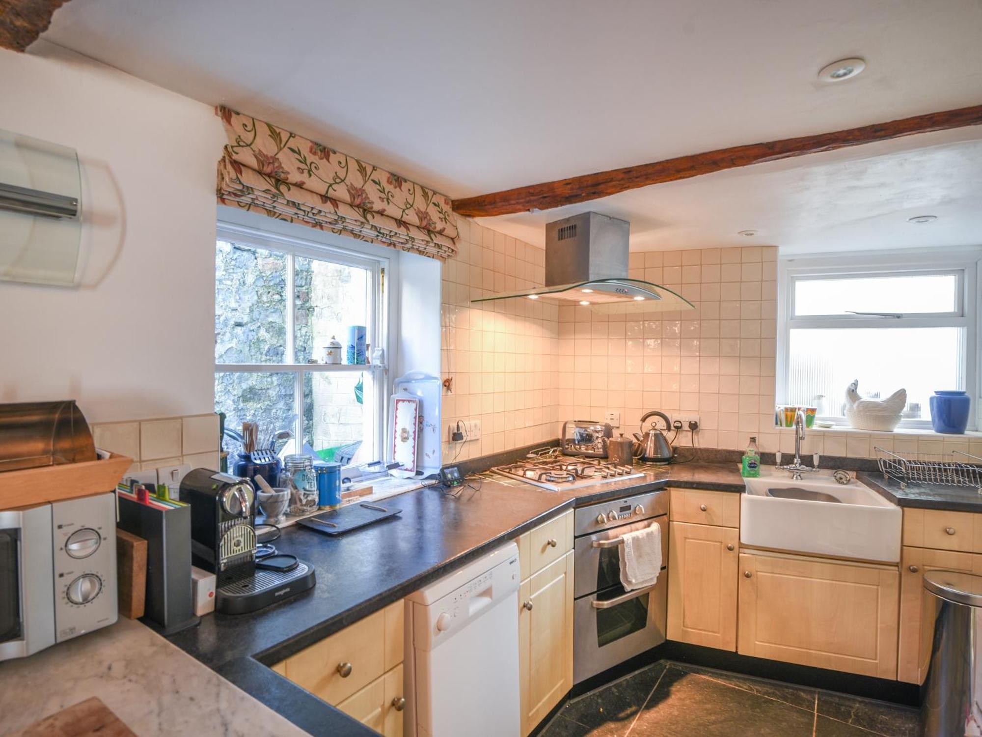 Naunton Cottage Lyme Regis Exterior photo