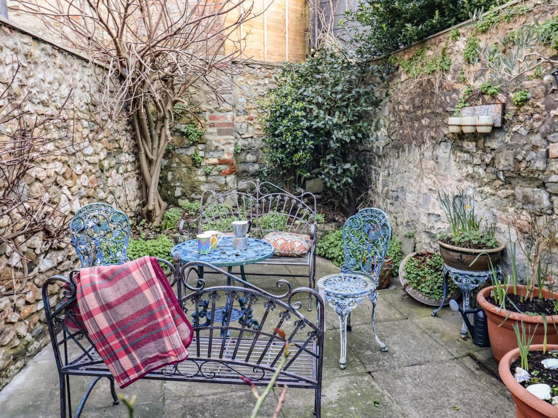 Naunton Cottage Lyme Regis Exterior photo