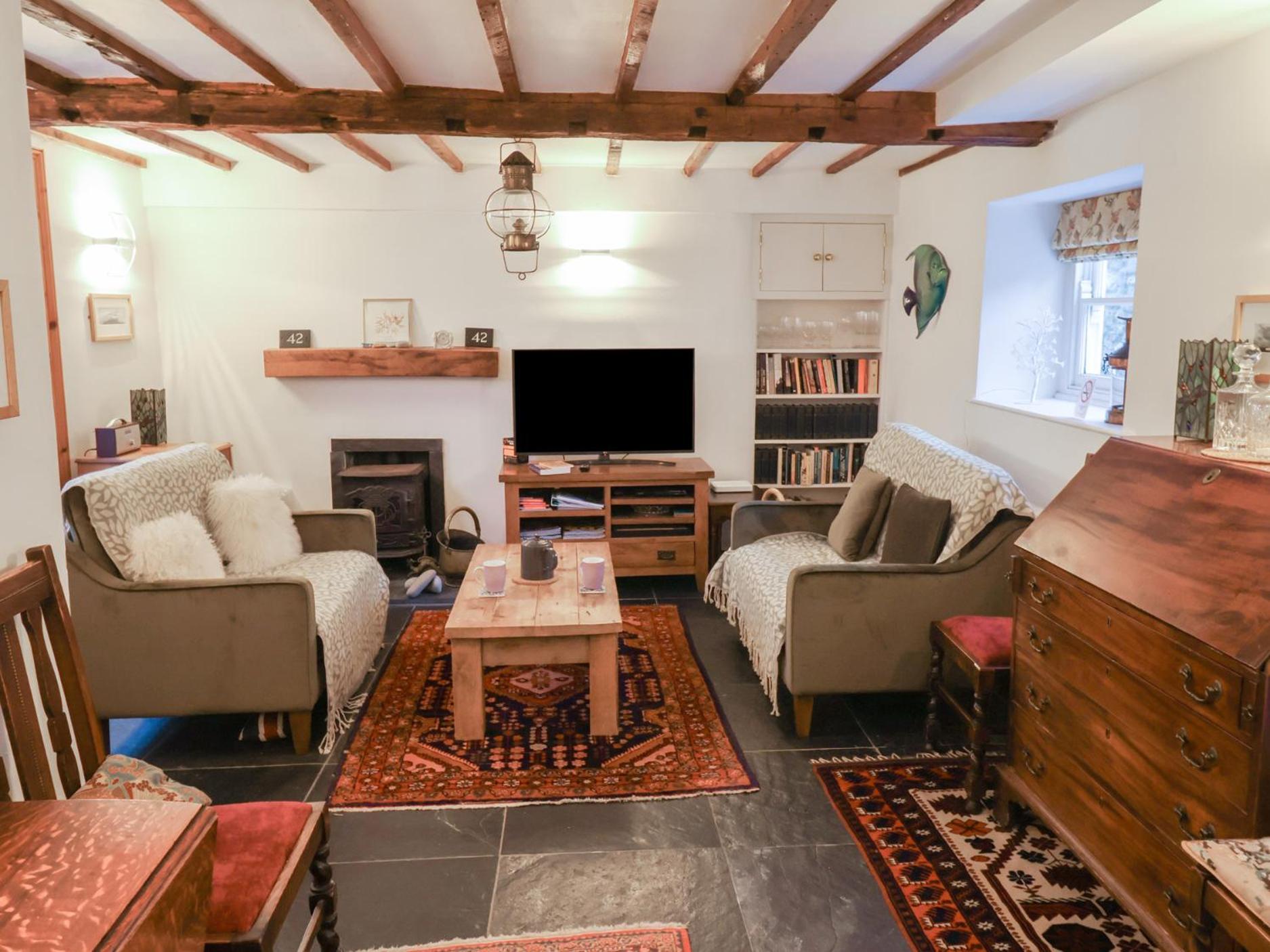 Naunton Cottage Lyme Regis Exterior photo