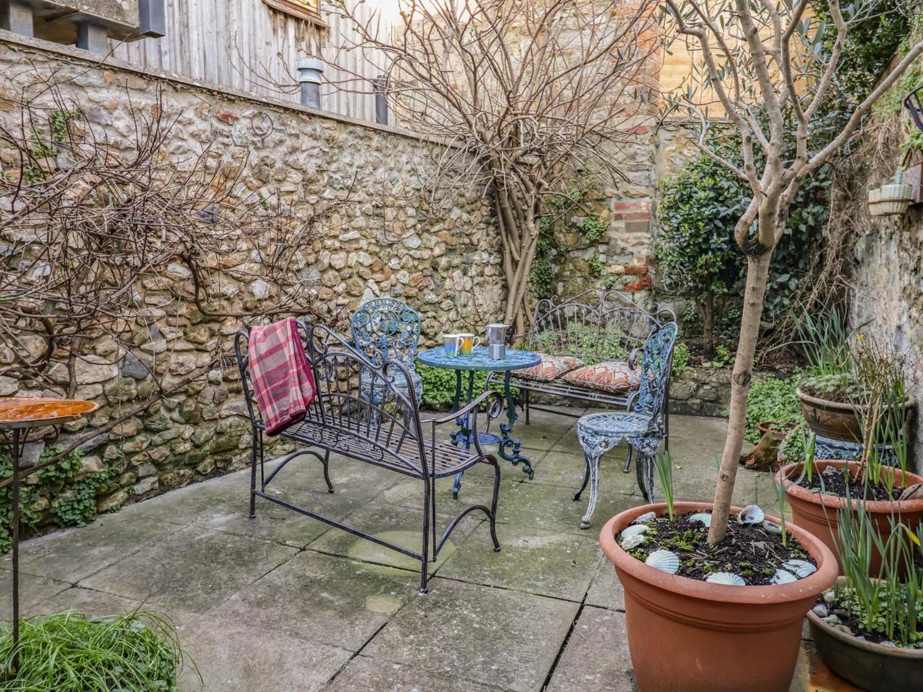 Naunton Cottage Lyme Regis Exterior photo